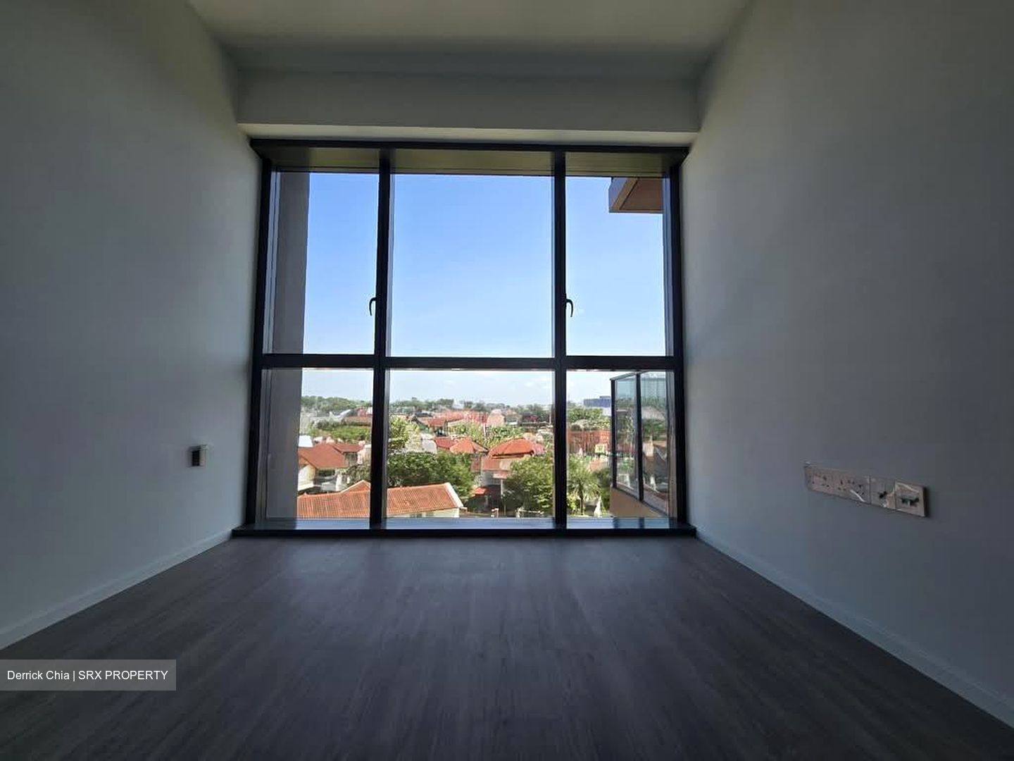 Amo Residence (D20), Apartment #555140801